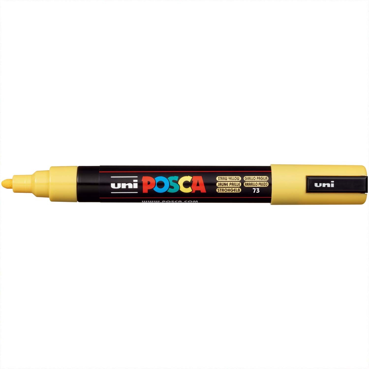 POSCA-Marker PC-5M 1,8-2,5mm