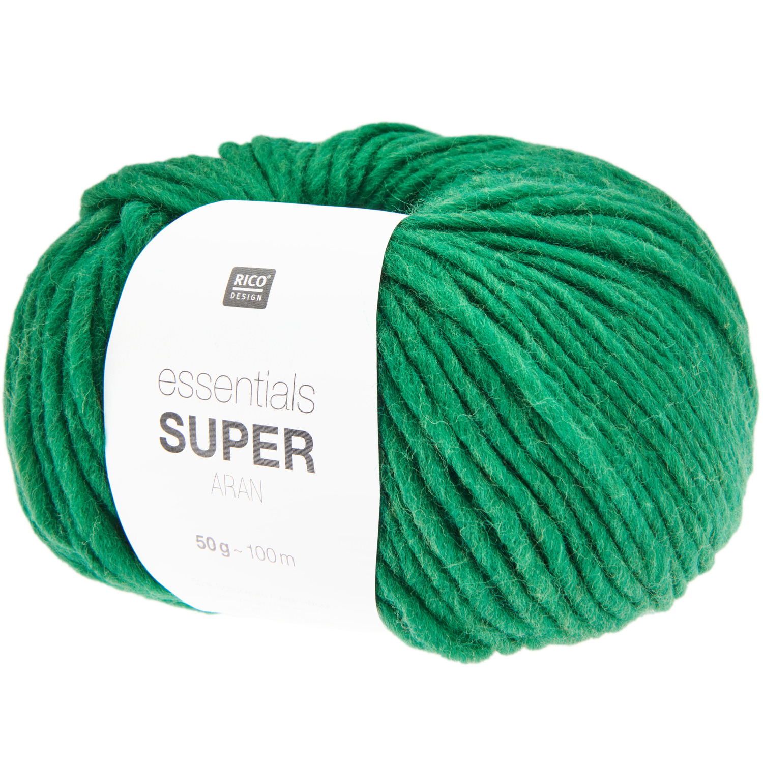 Essentials Super aran