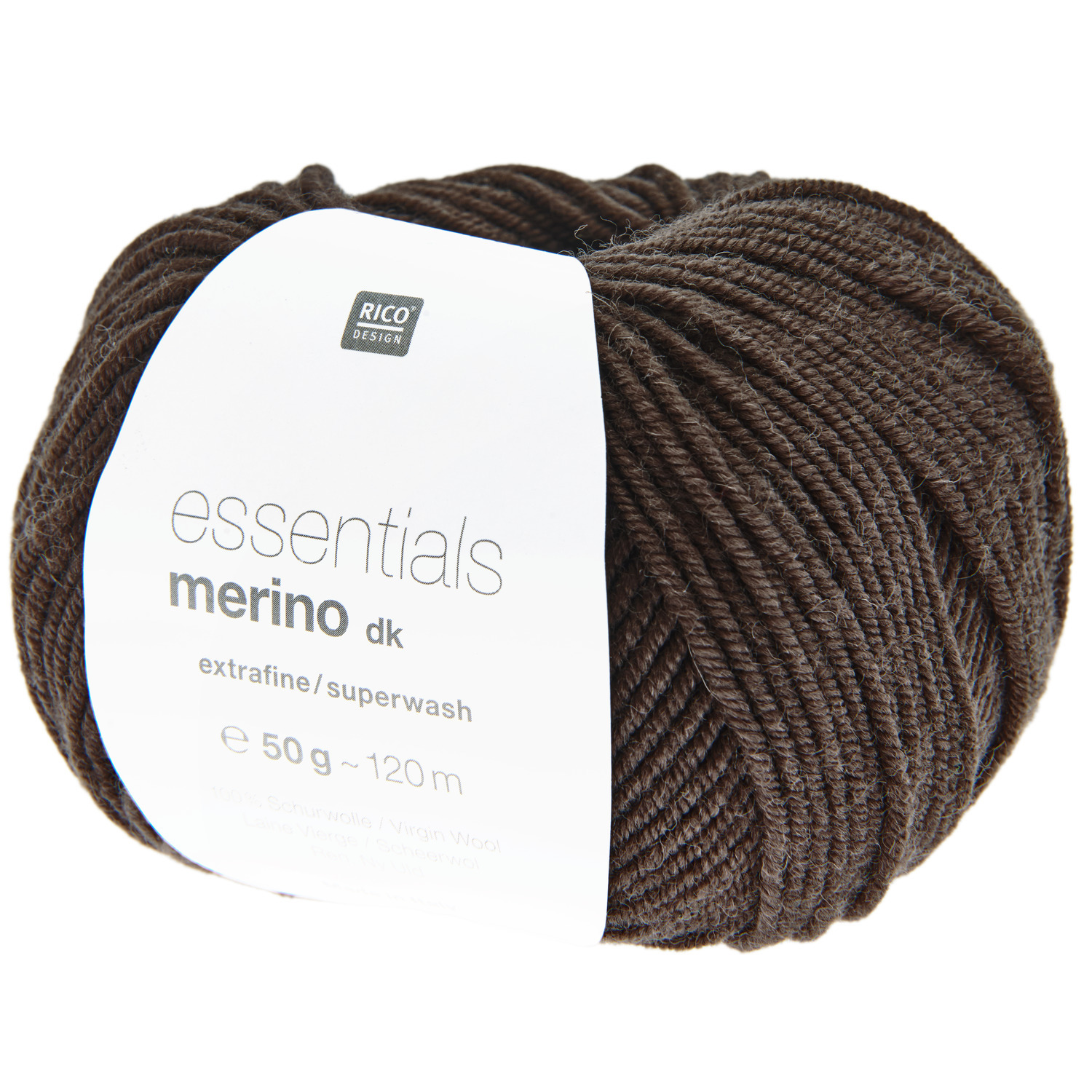 Essentials Merino dk