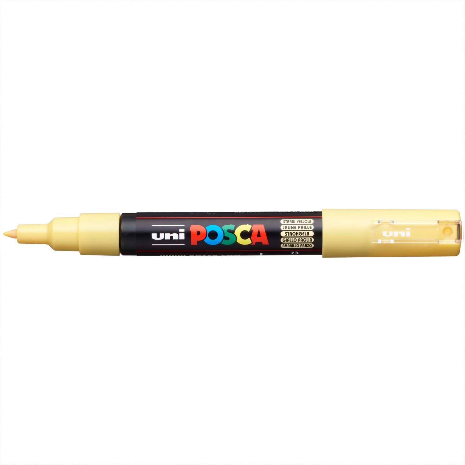 POSCA-Marker PC-1MC 0,7-1mm