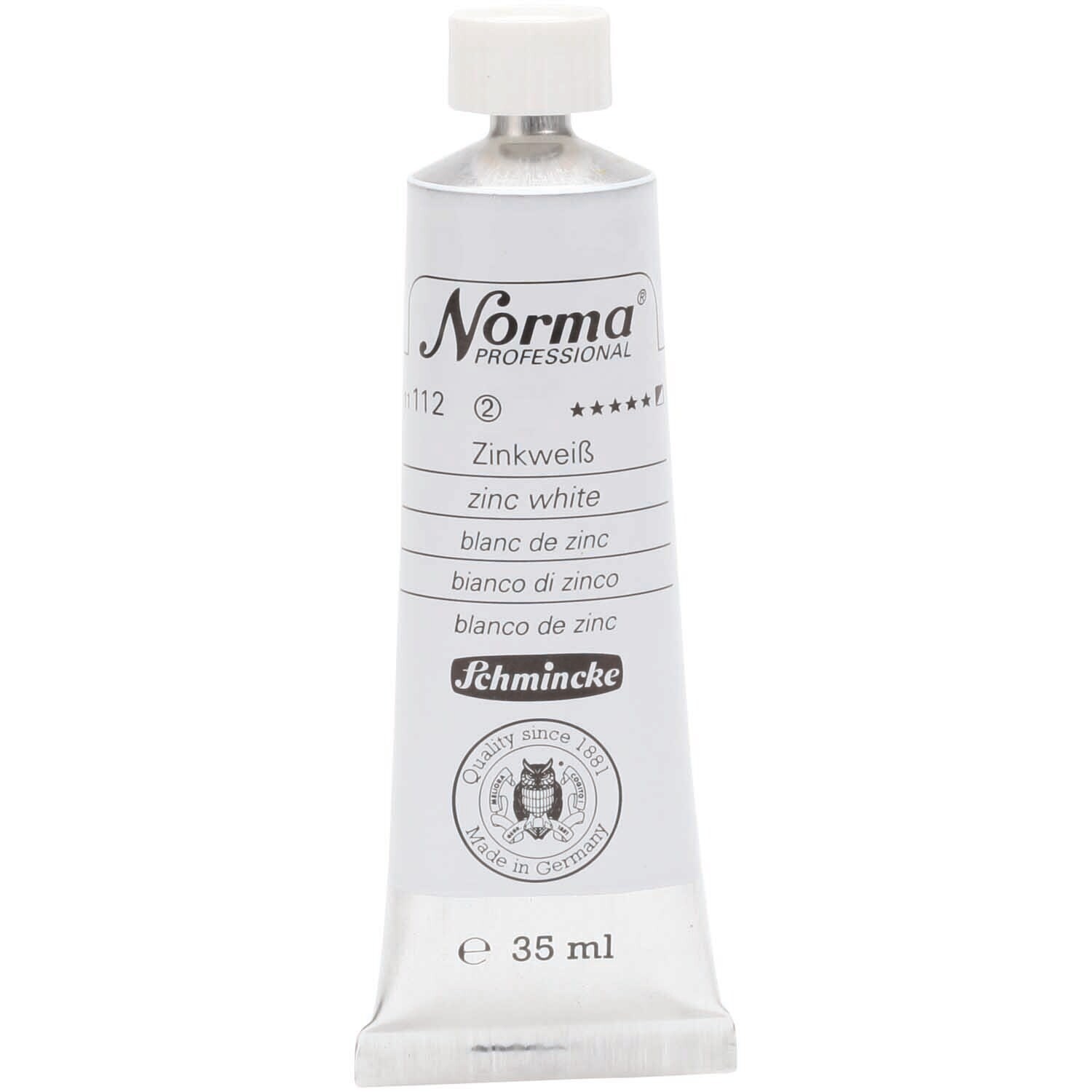 Norma 35ml