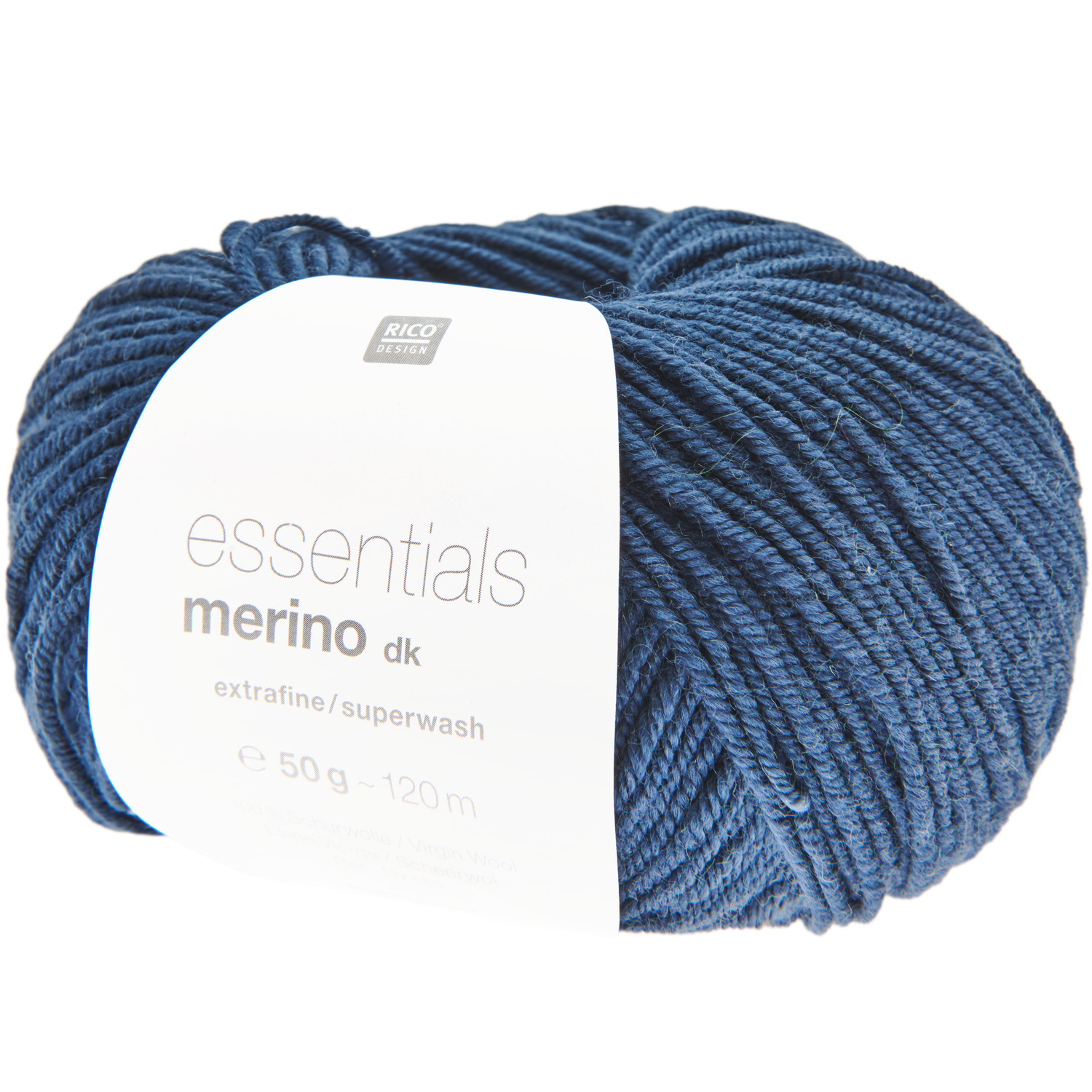 Essentials Merino dk