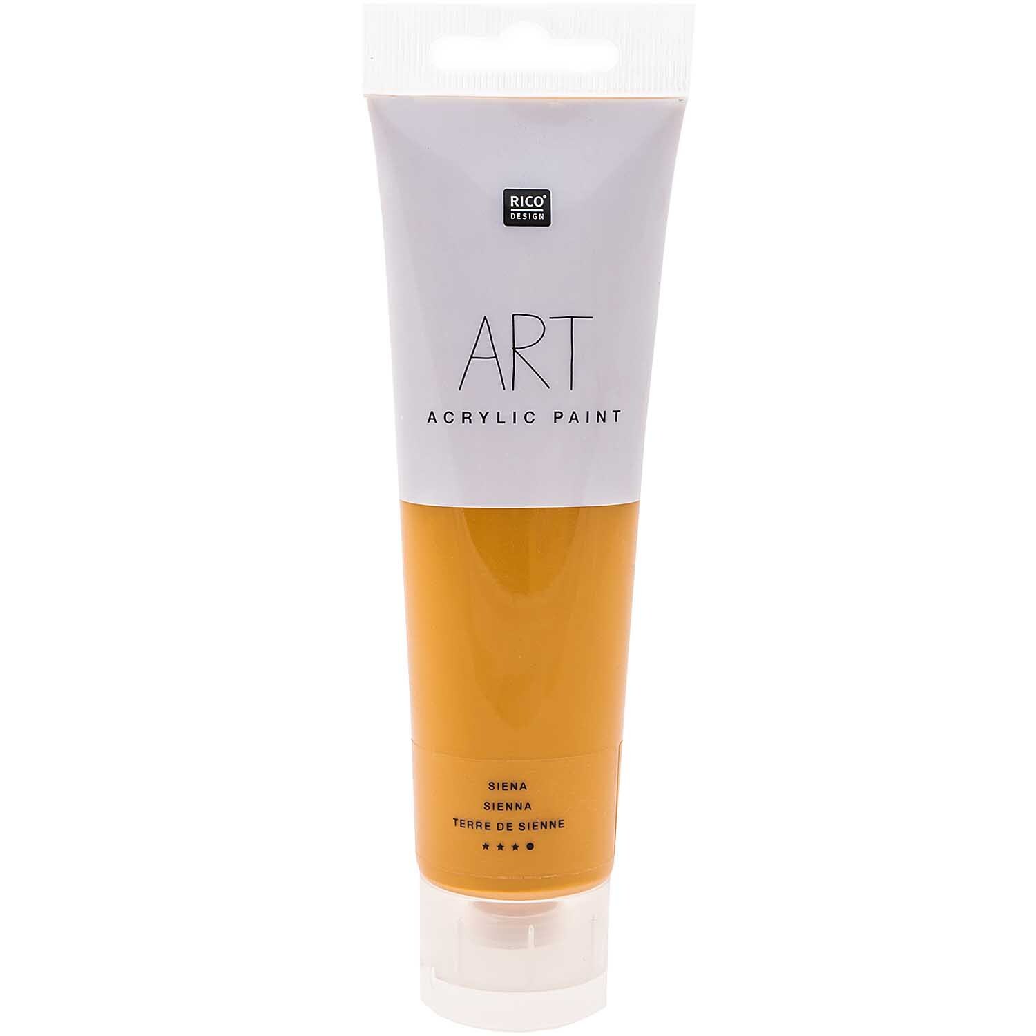 ART Künstler Acrylfarbe 100ml