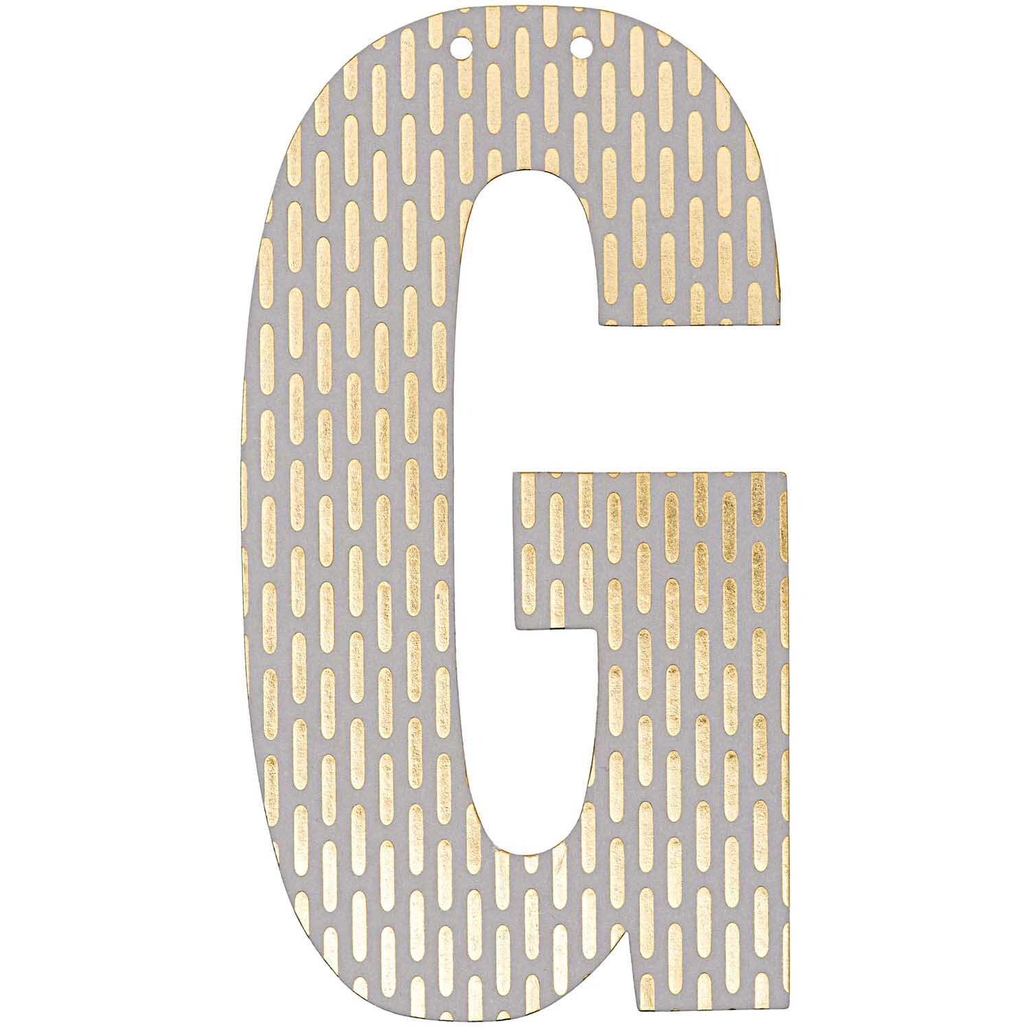 G