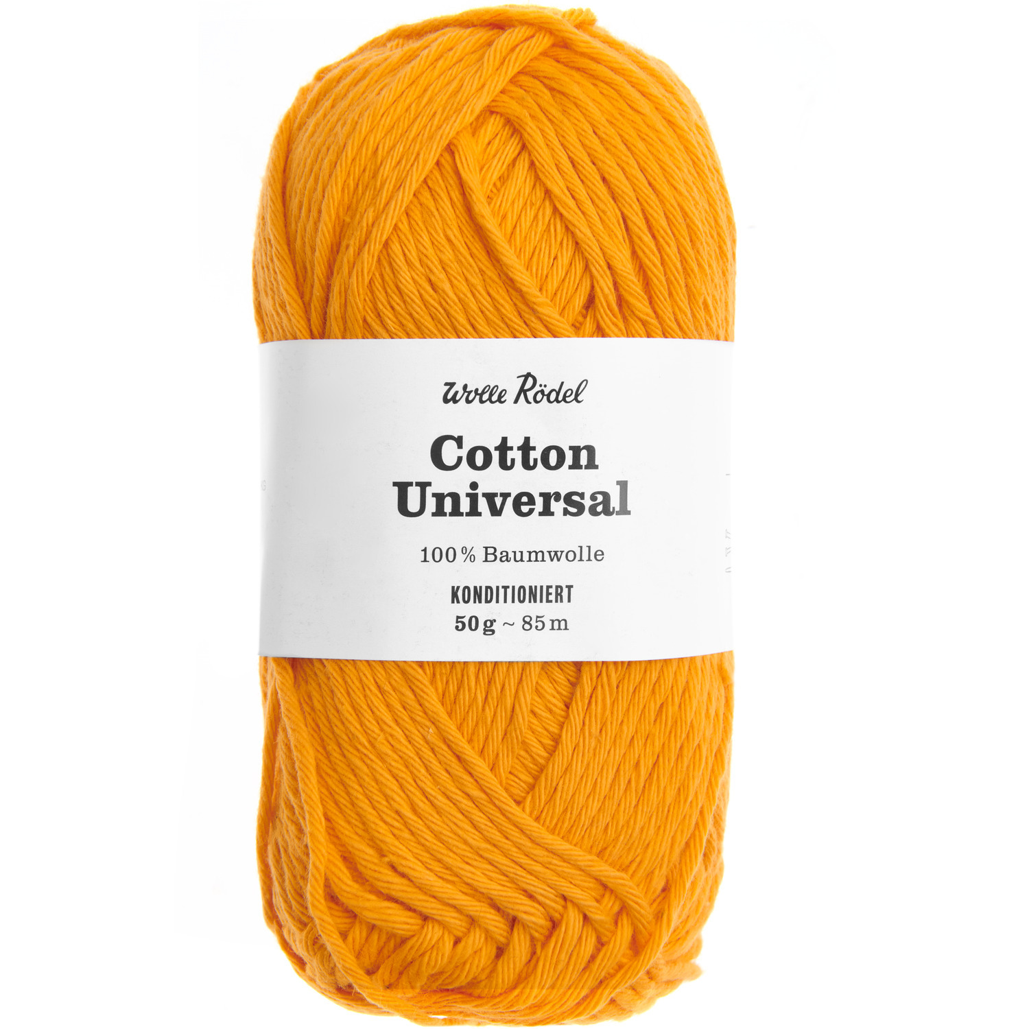 Cotton Universal