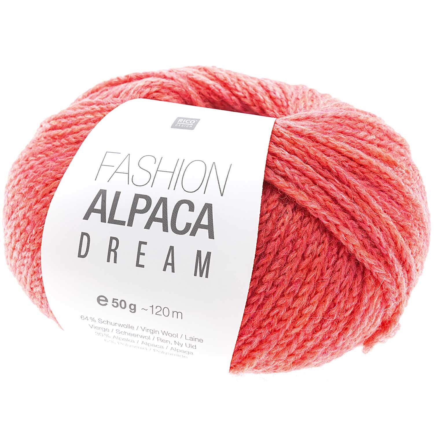 Fashion Alpaca Dream