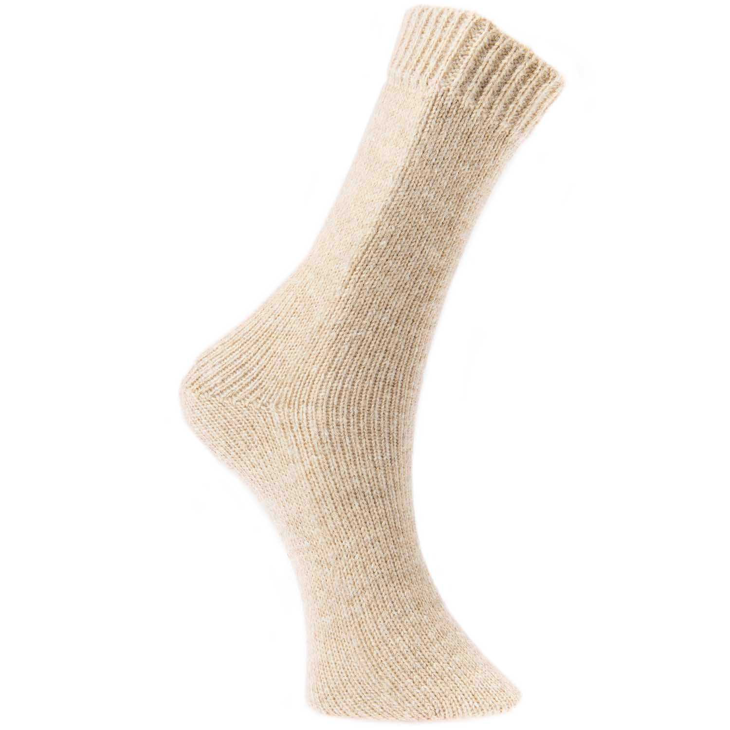 Superba Alpaca Luxury Socks