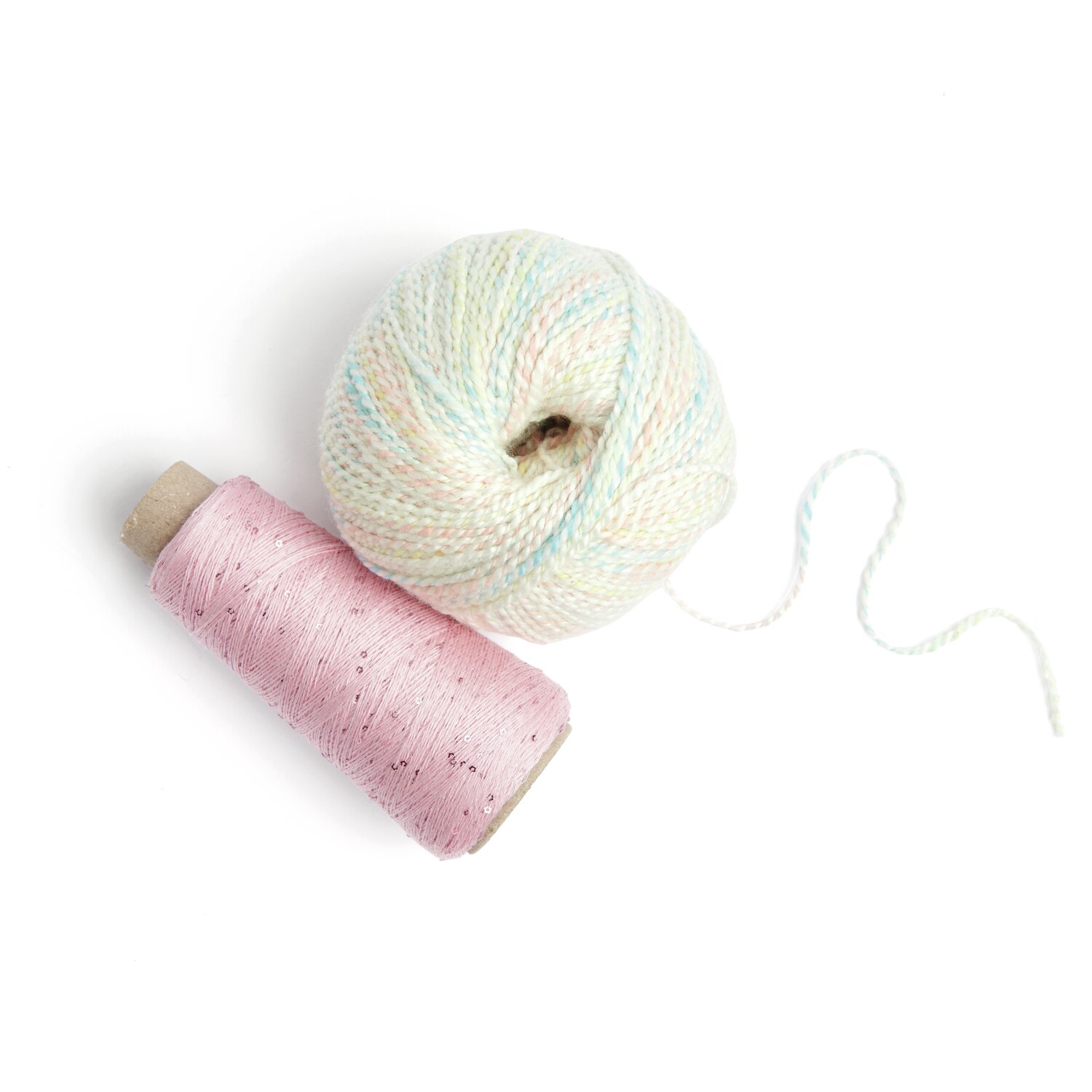 Creative Lazy Hazy Summer Cotton dk