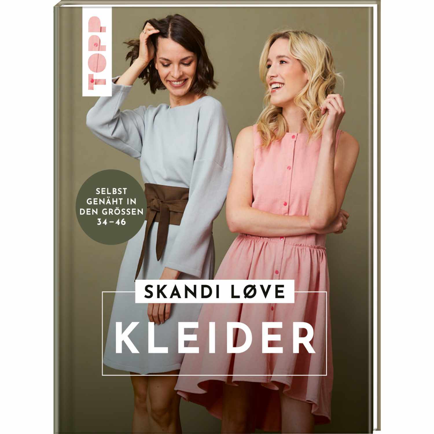 Skandi Love Kleider