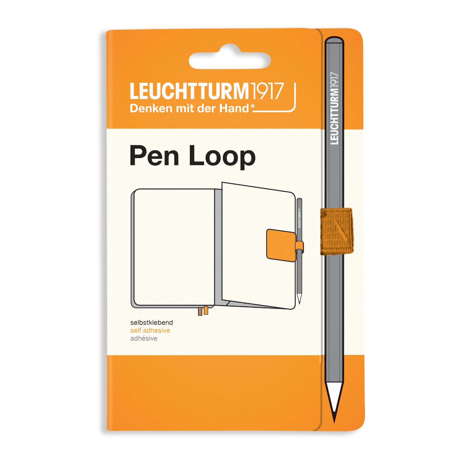 Pen Loop Stifthalter