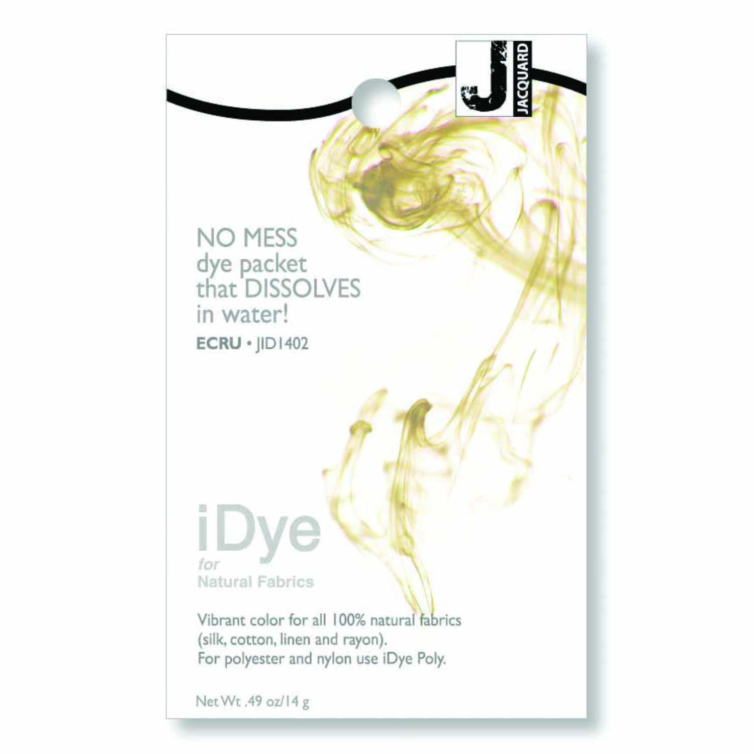 iDye Direct Textilfarbe 