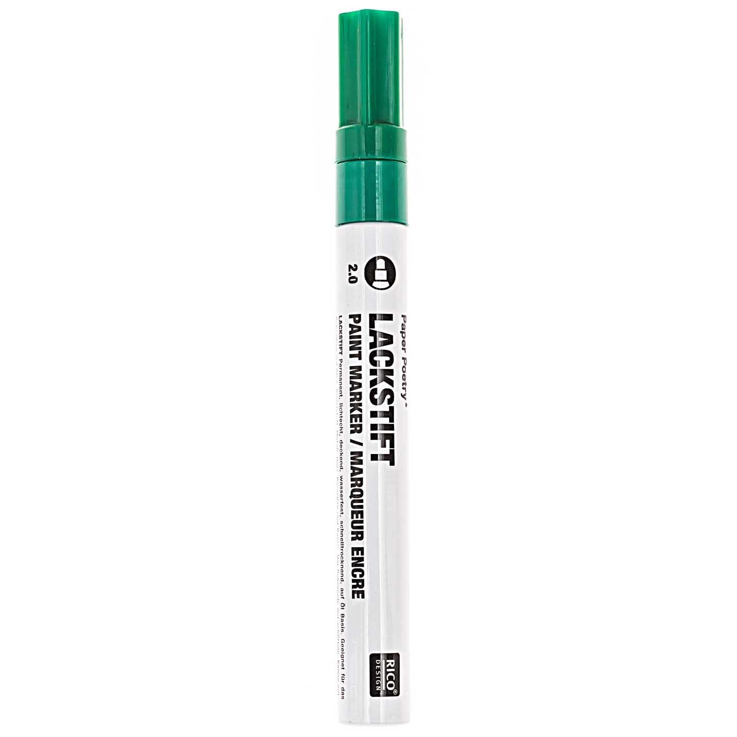 Lackmarker 2,0mm