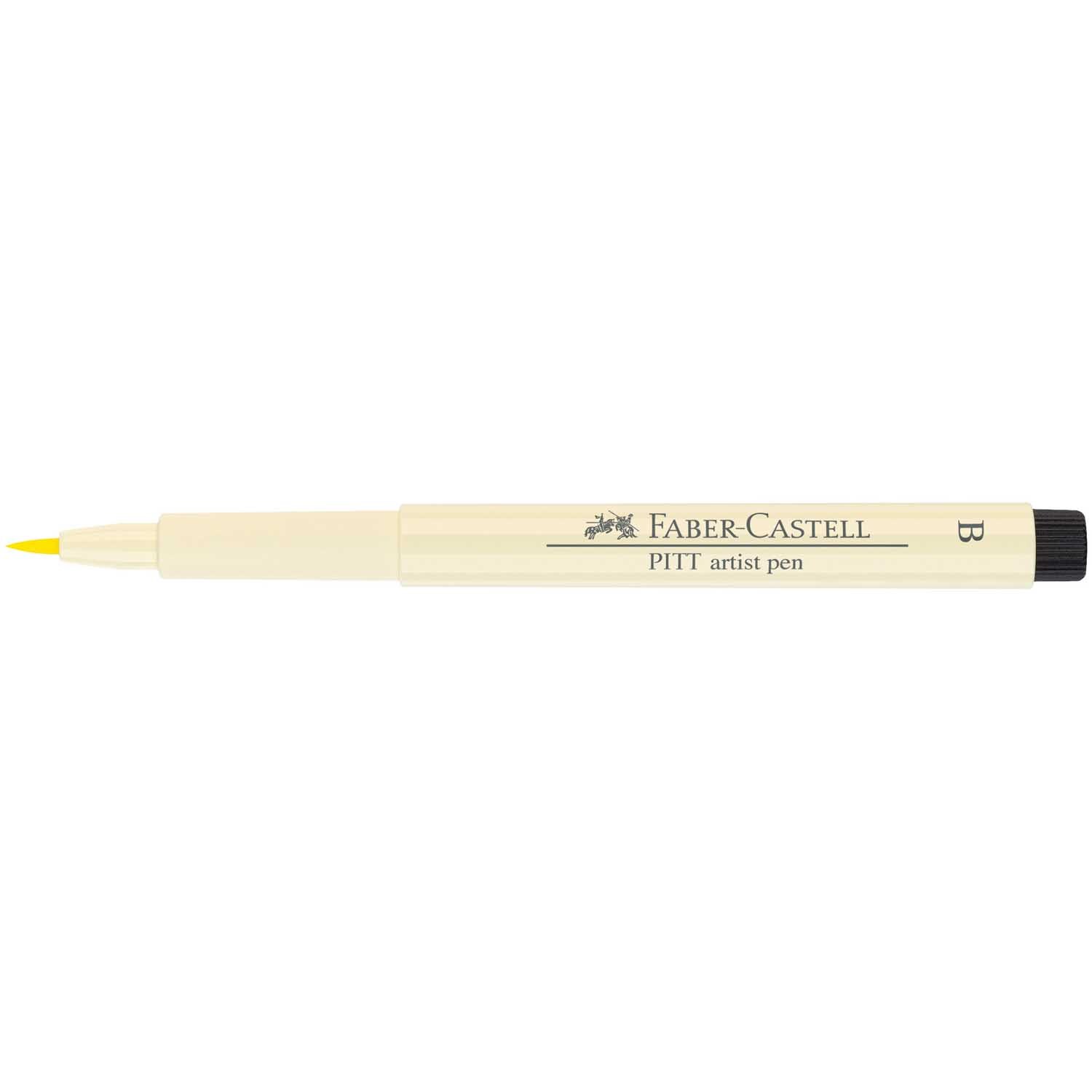 PITT artist pen brush