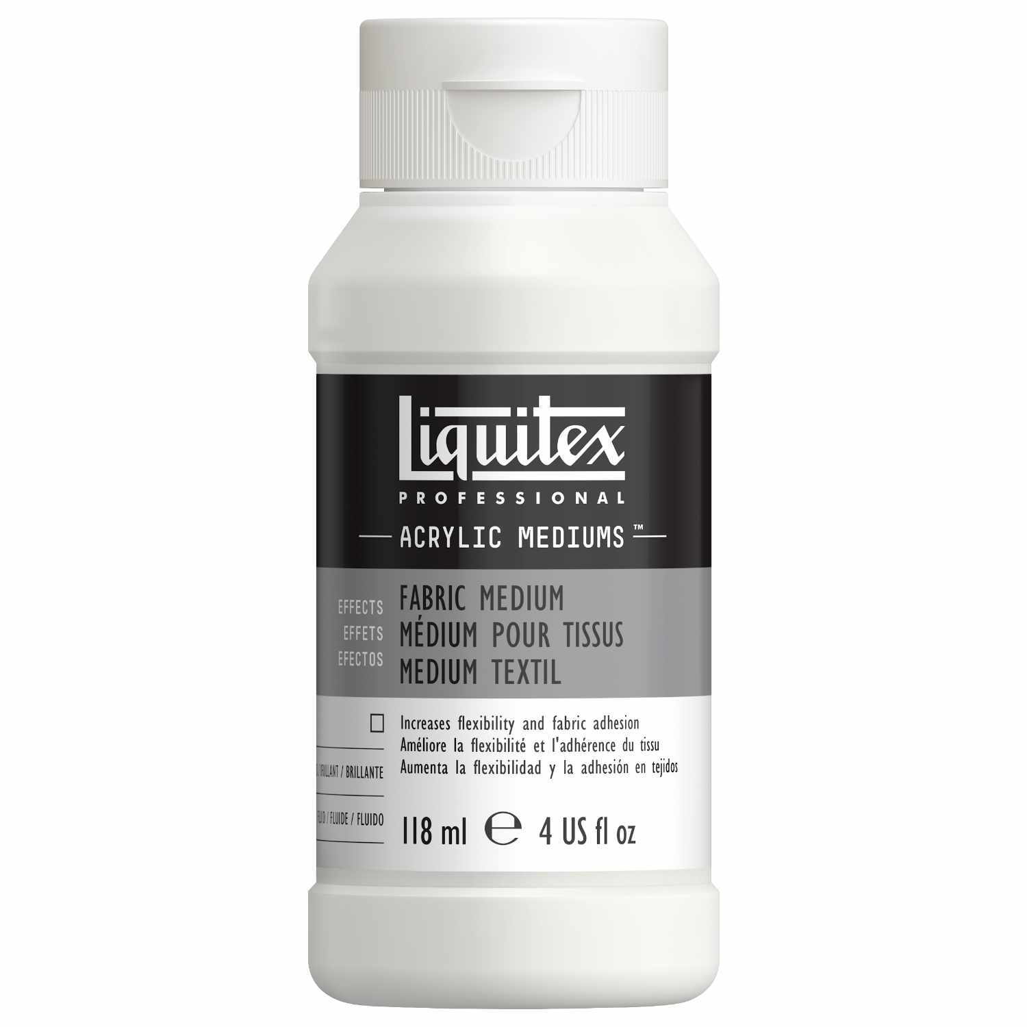 Acryl Textilmalmittel 118ml