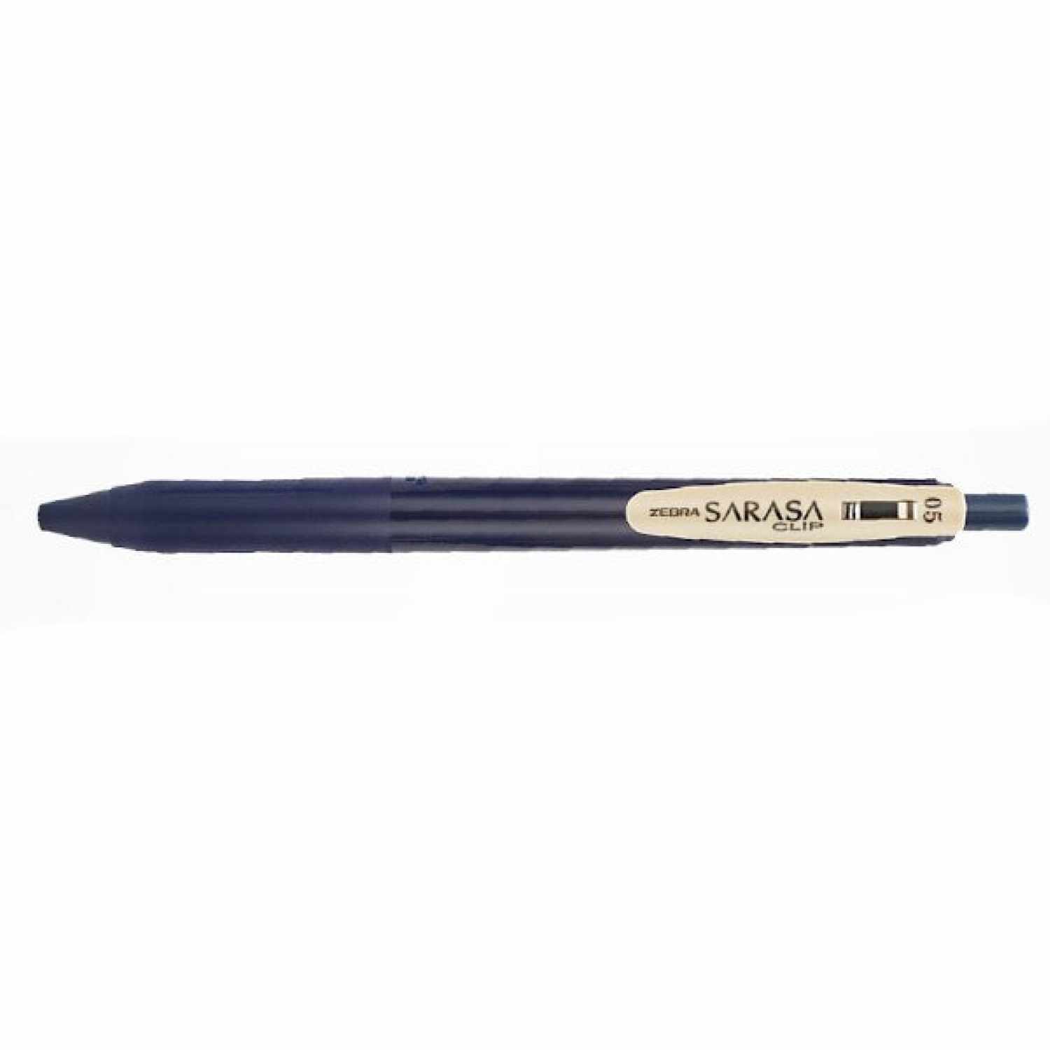 Sarasa Gel-Stift mit Clip Vintage 0,5mm