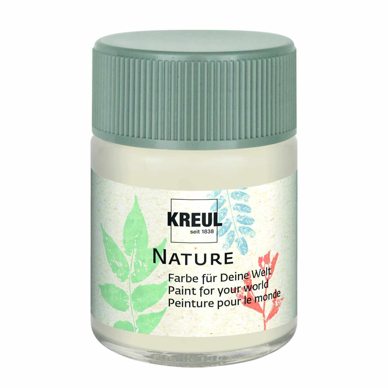 Nature 50ml