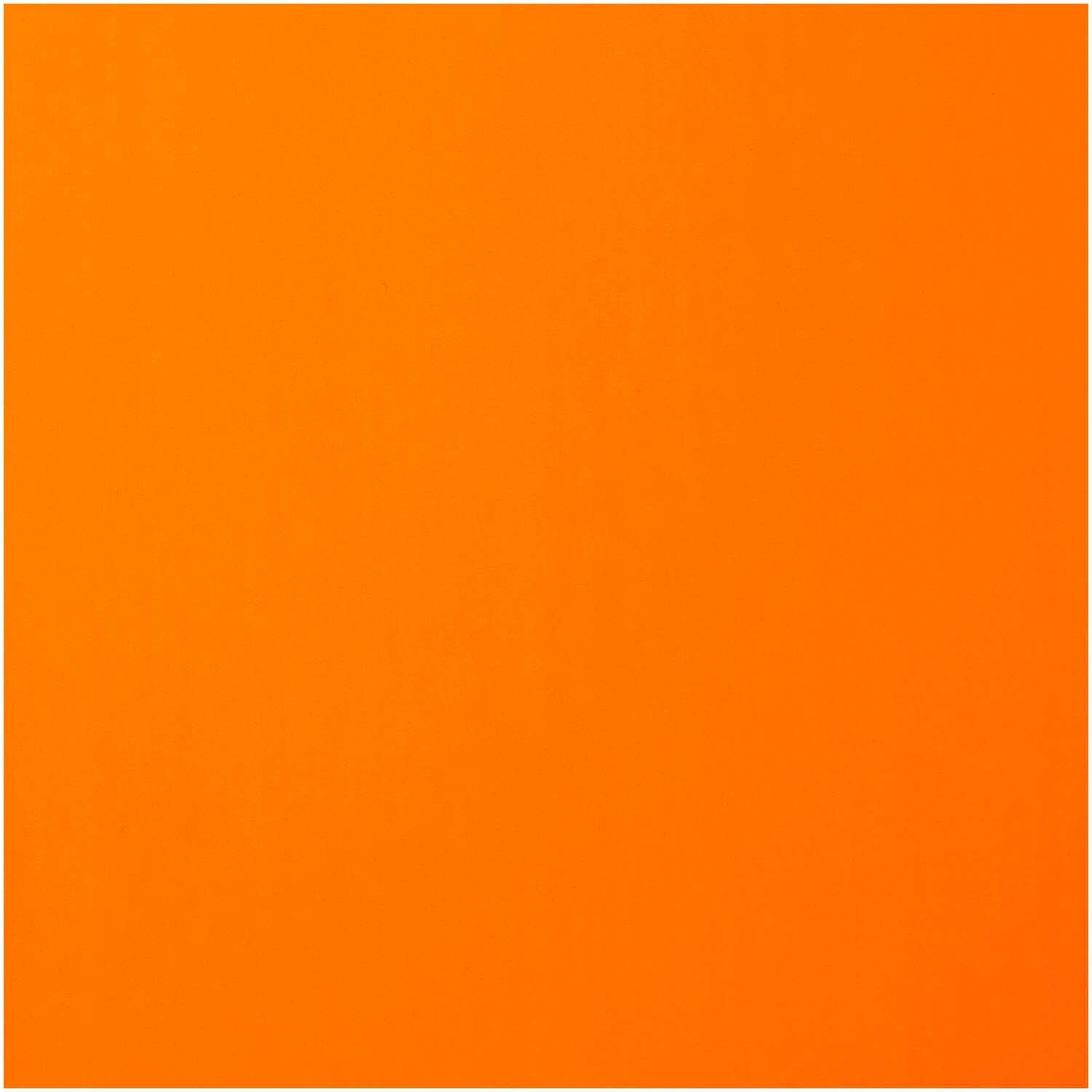 Leuchtorange