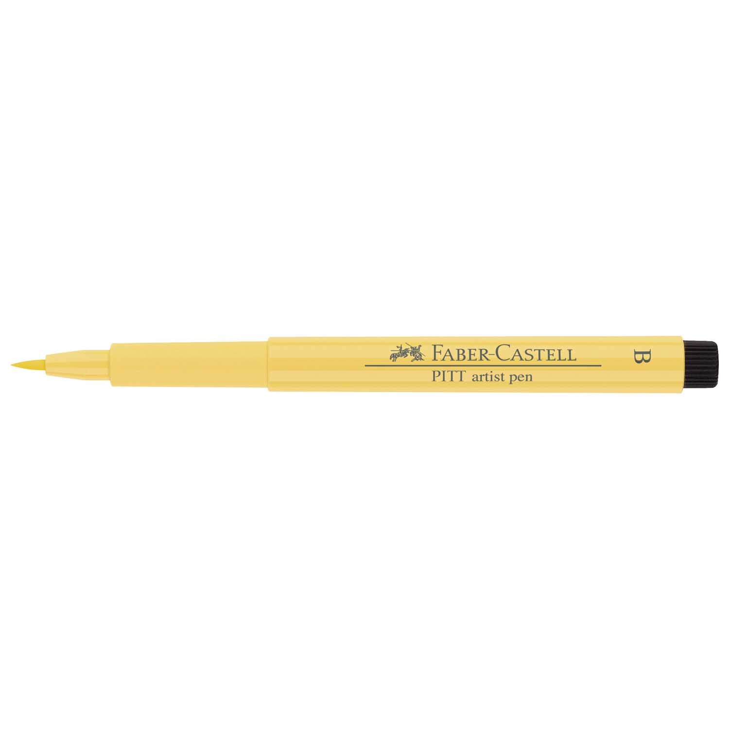 PITT artist pen brush