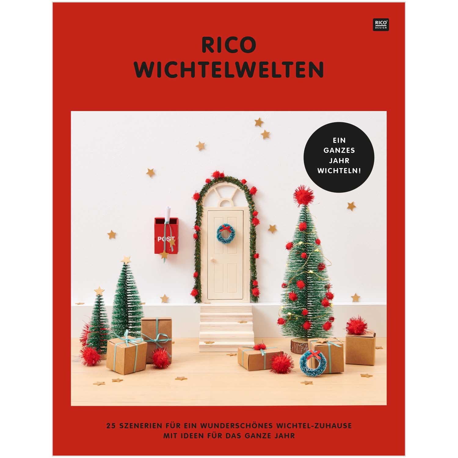 Rico Wichtelwelten