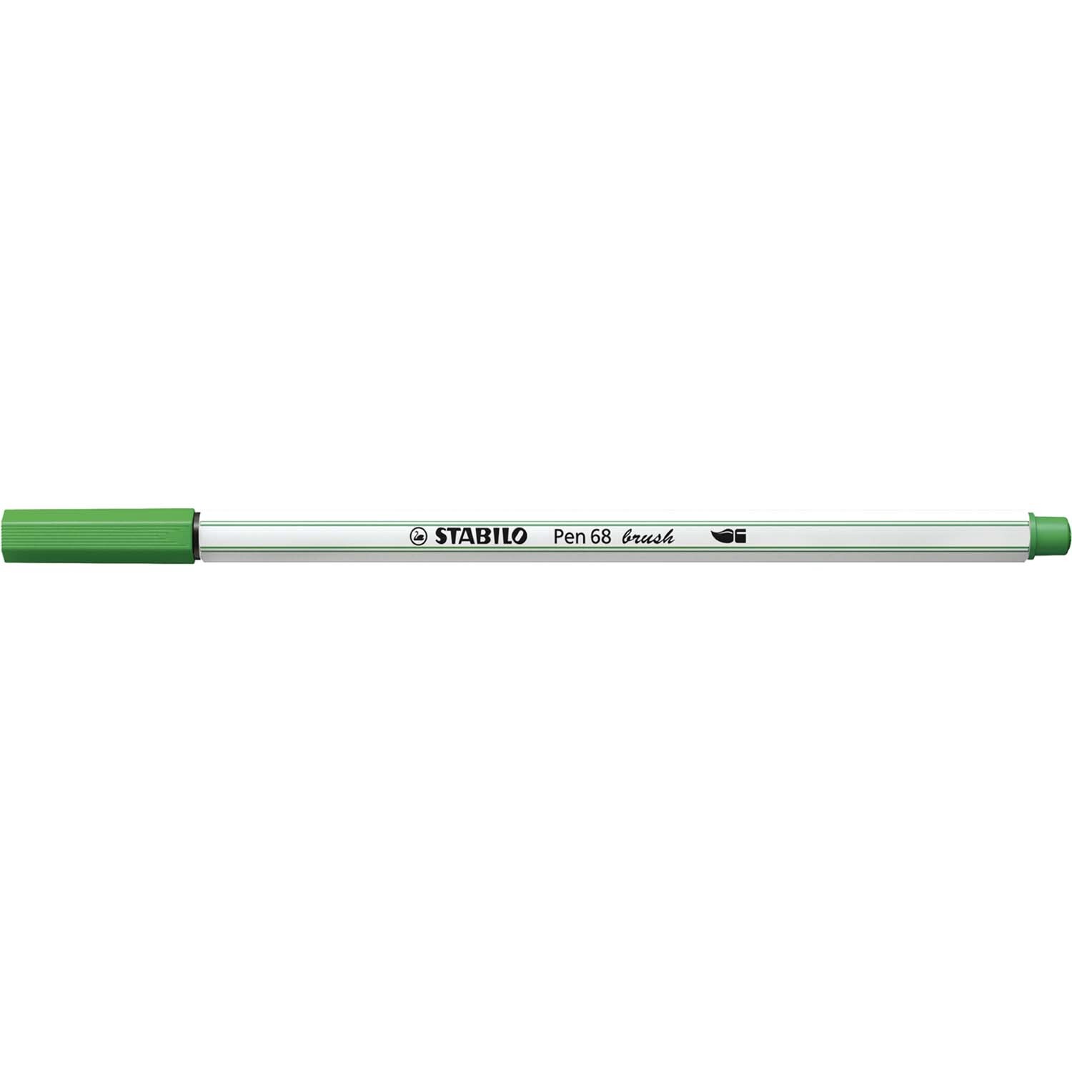 Pen 68 brush