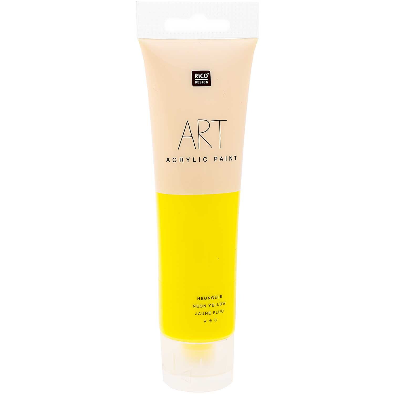 ART Künstler Acrylfarbe 100ml