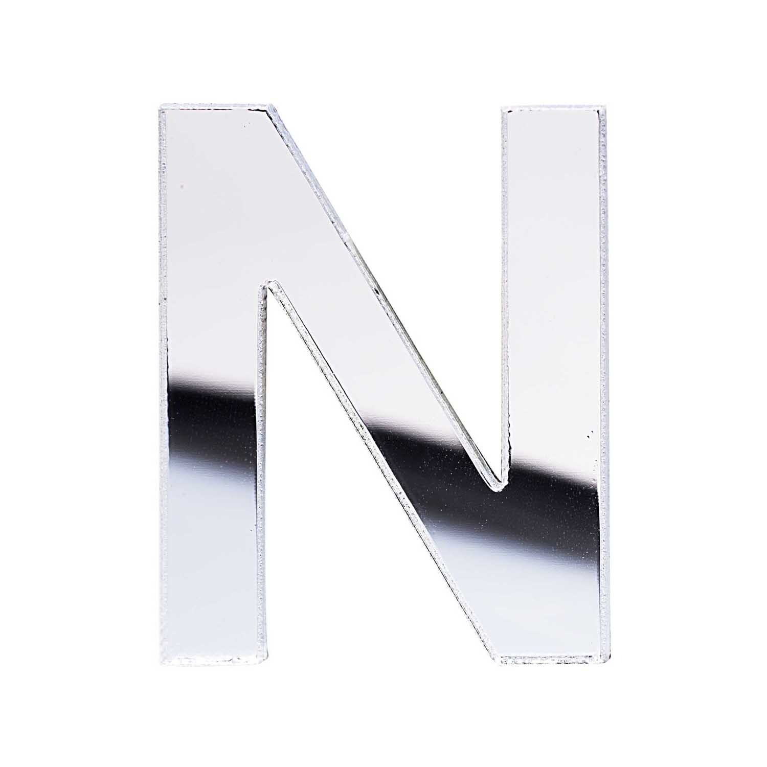 N