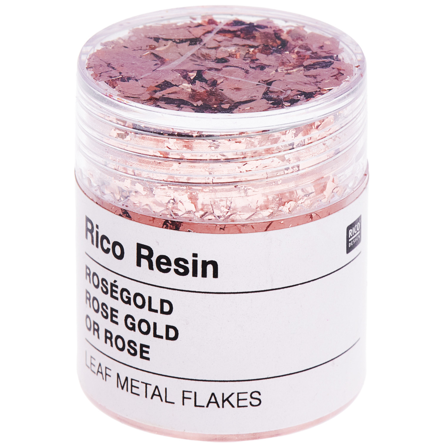 Blattmetall für Resin