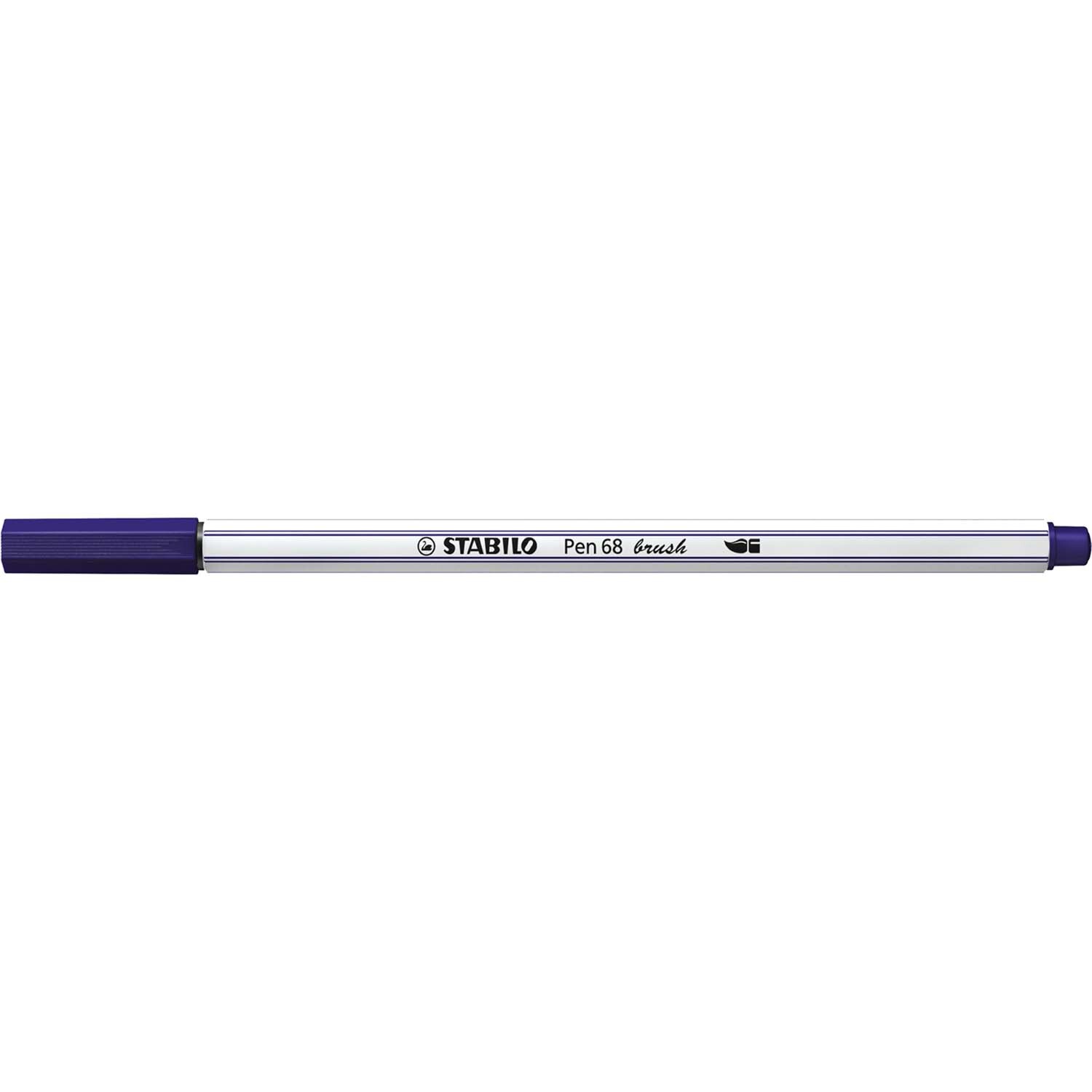 Pen 68 brush