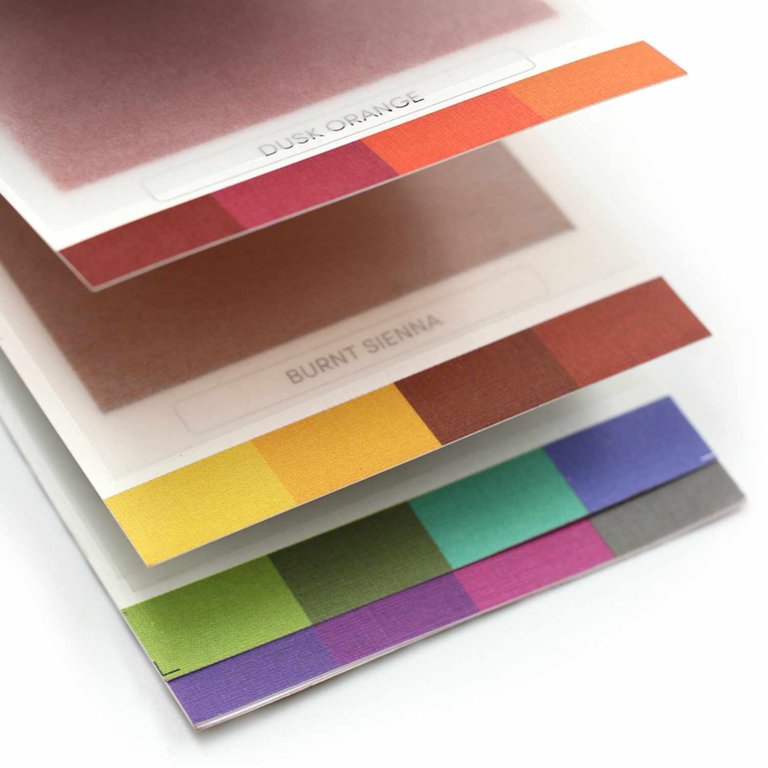 Viviva Colorsheets Original