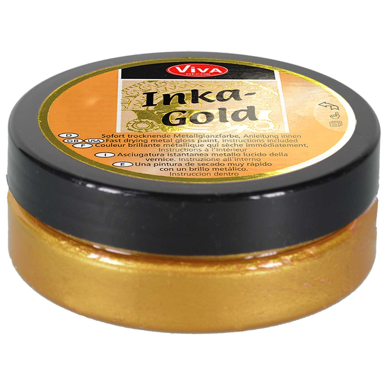 Inka-Gold 62,5g