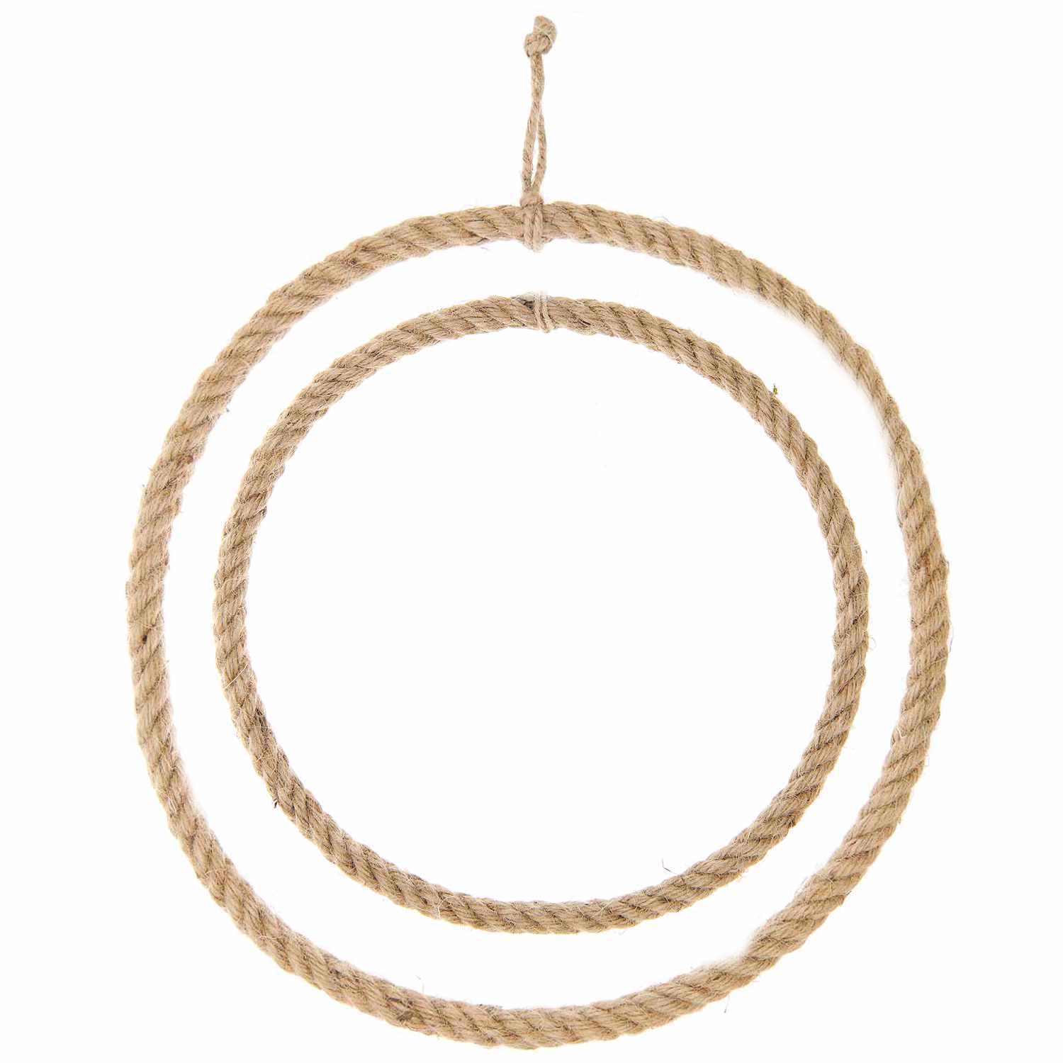 Jute Ring