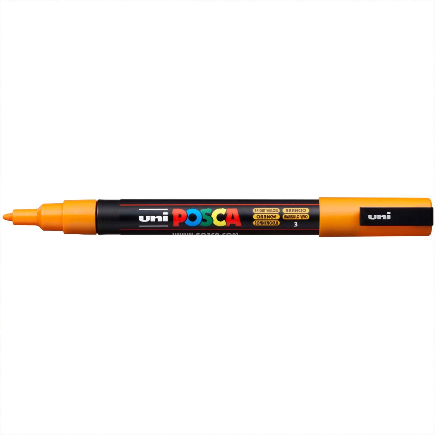 POSCA-Marker PC-3M 0,9-1,3mm