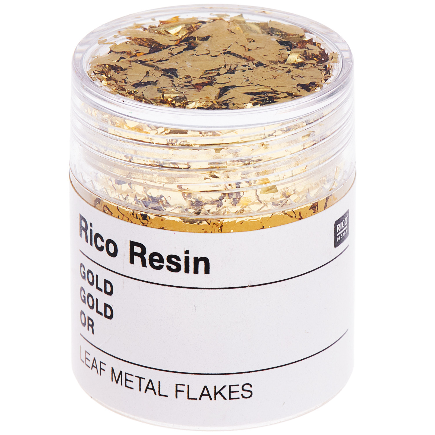 Blattmetall für Resin