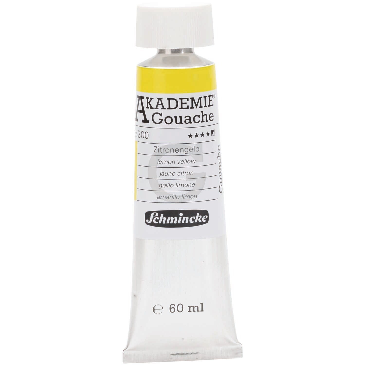 Akademie Gouache 60ml