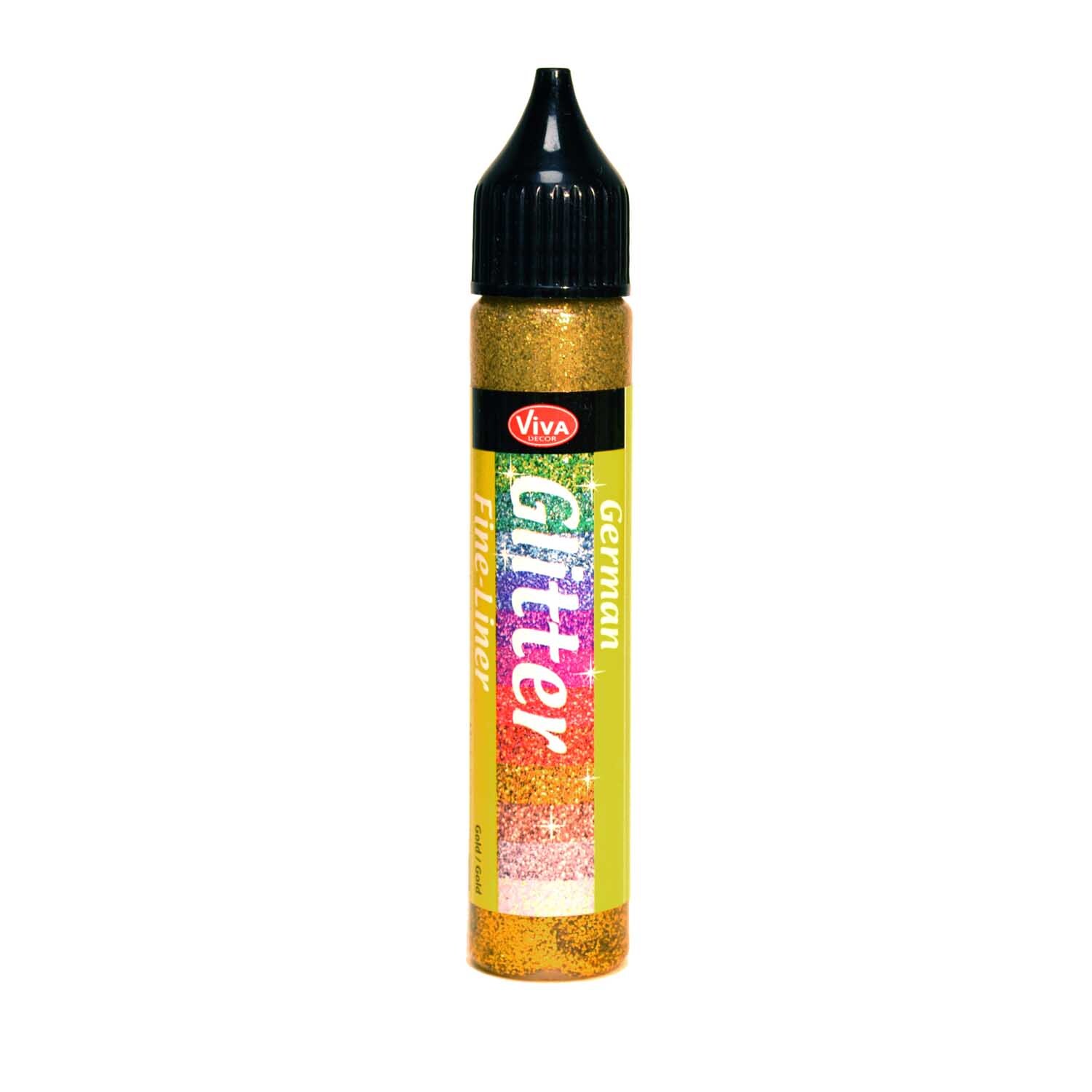 German Glitterliner 28ml