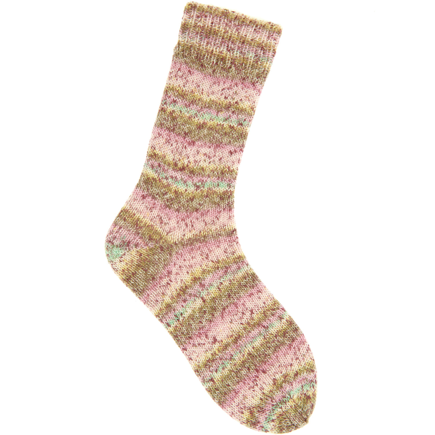 Socks Soft Spin 4-fädig