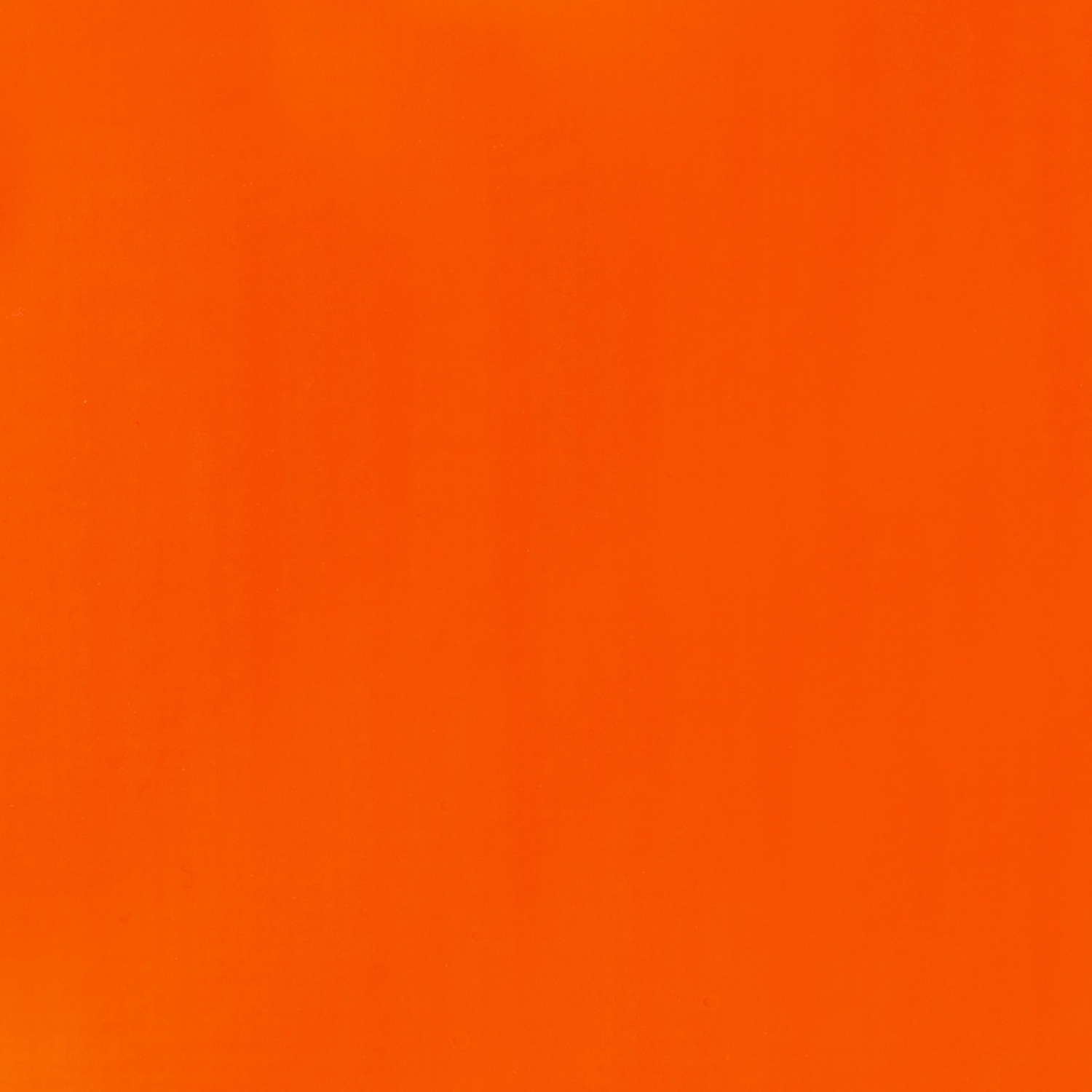 Orange Fluo