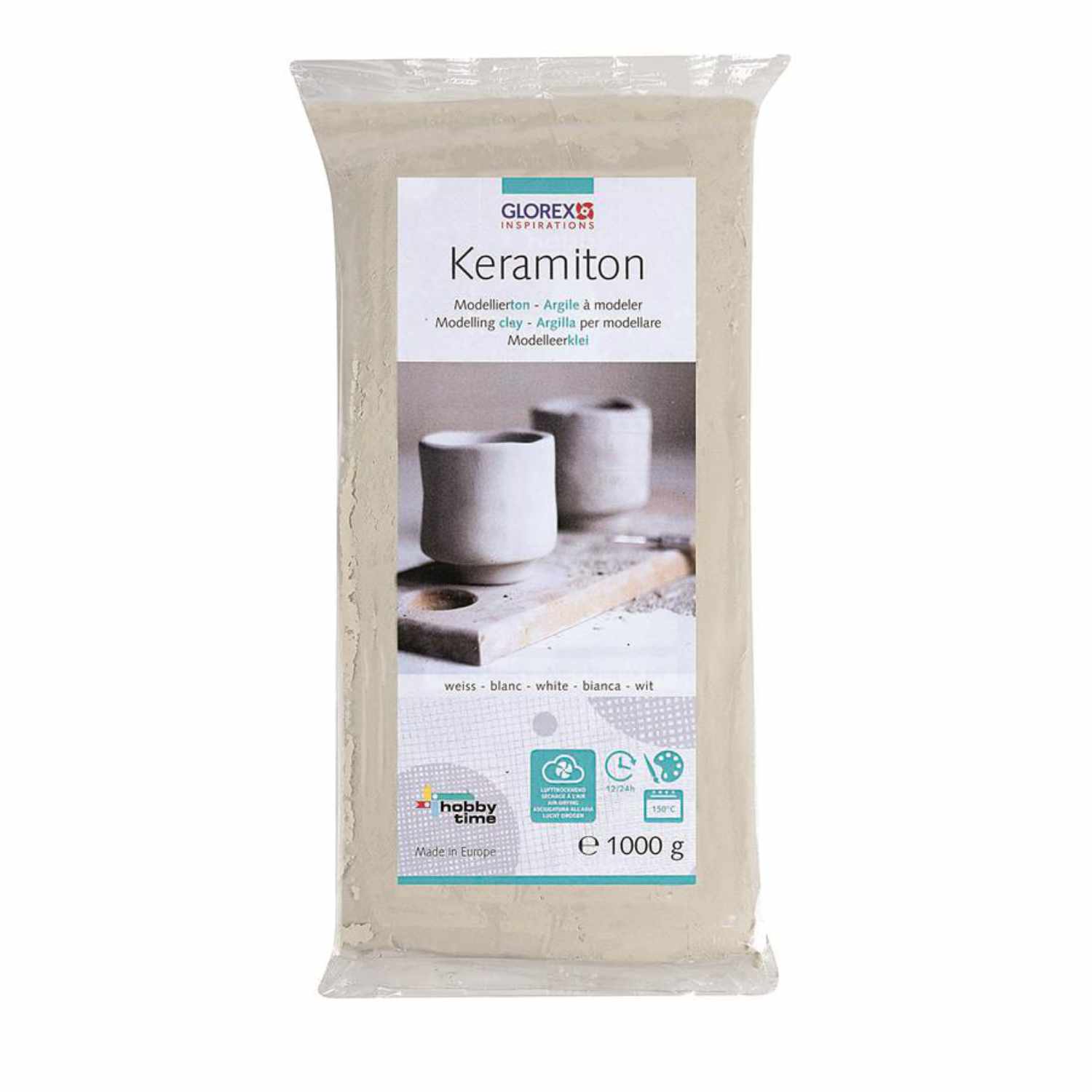 Keramiton 1000g