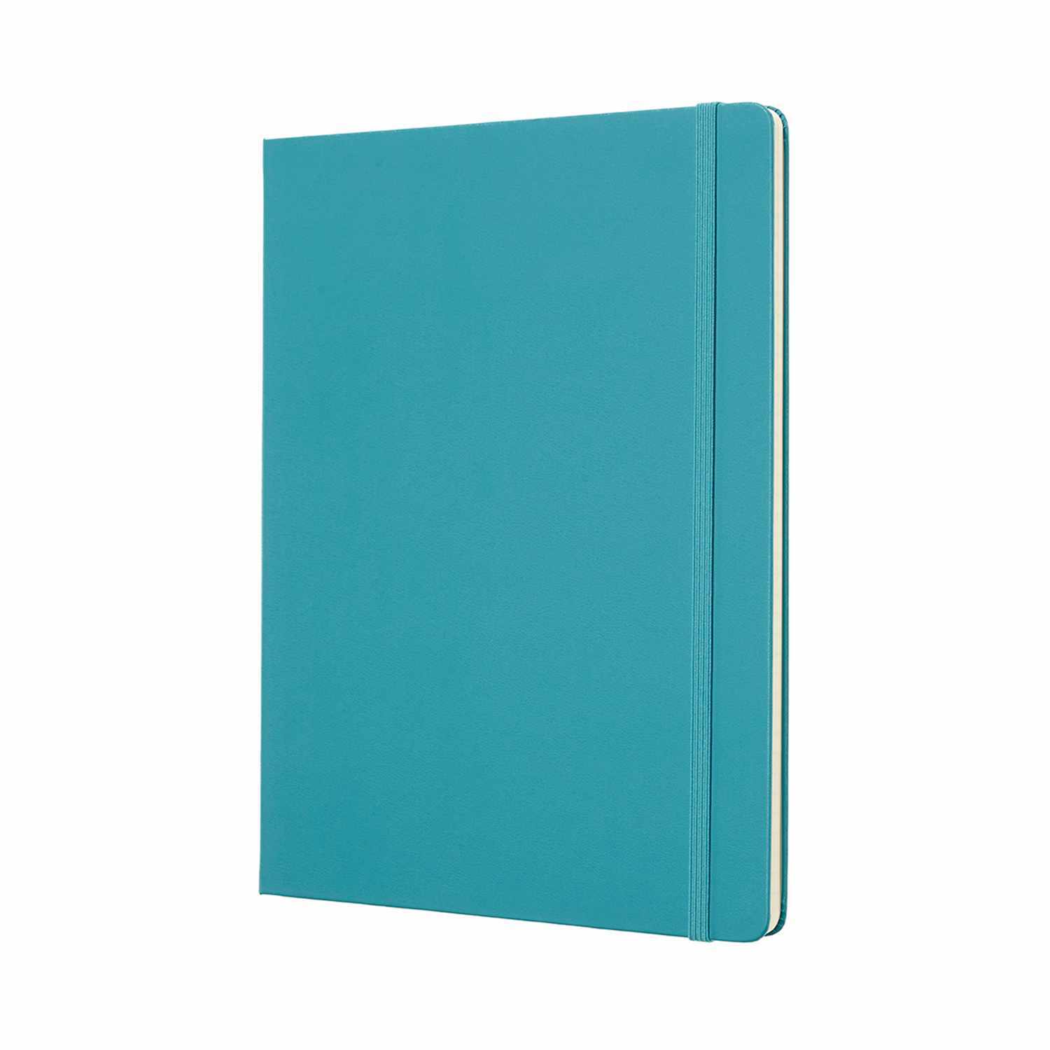 Notizbuch XL liniert Hard Cover