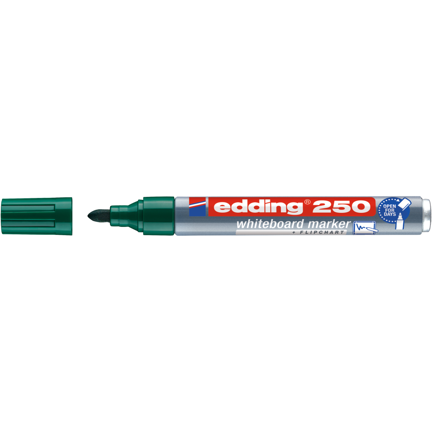 250 Whiteboard Marker 1,5-3mm