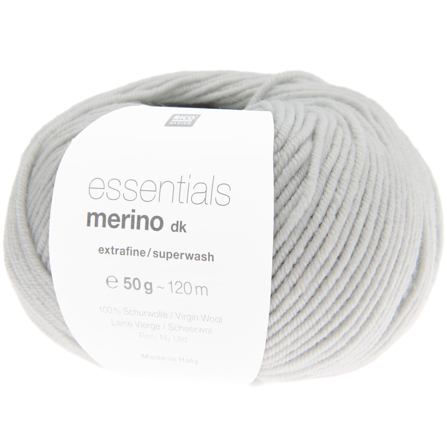 Essentials Merino dk