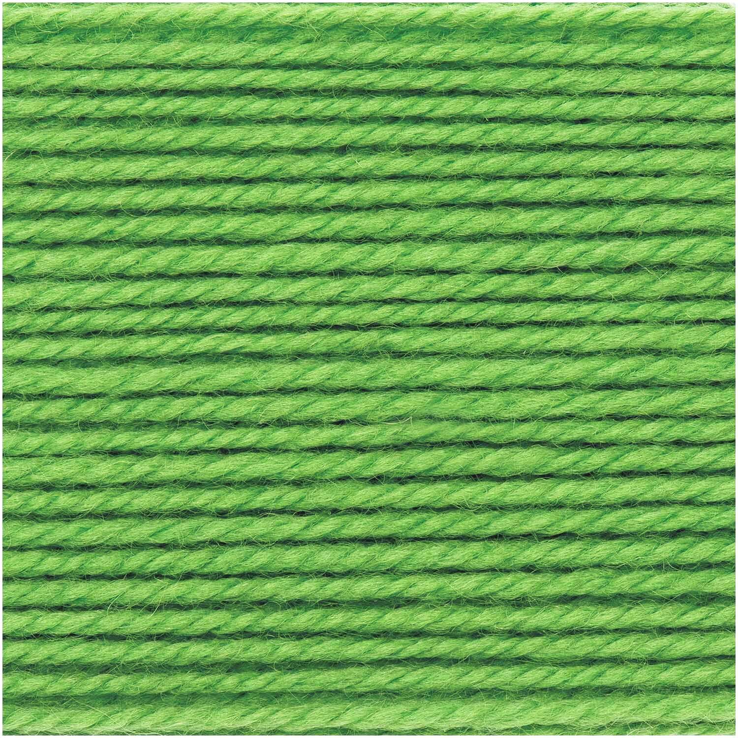 Grasgrün