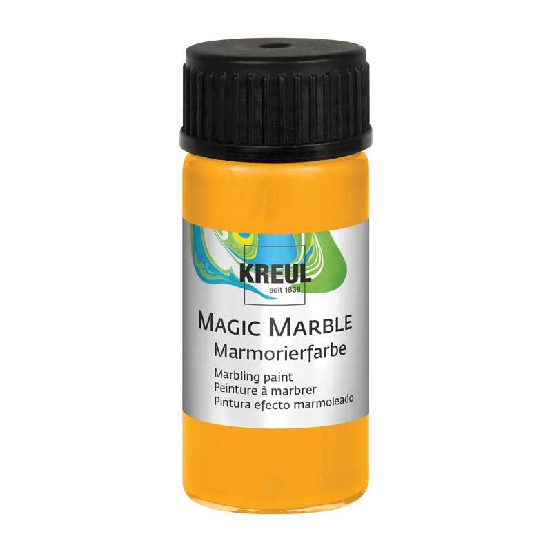 Magic Marble Marmorierfarbe 20ml