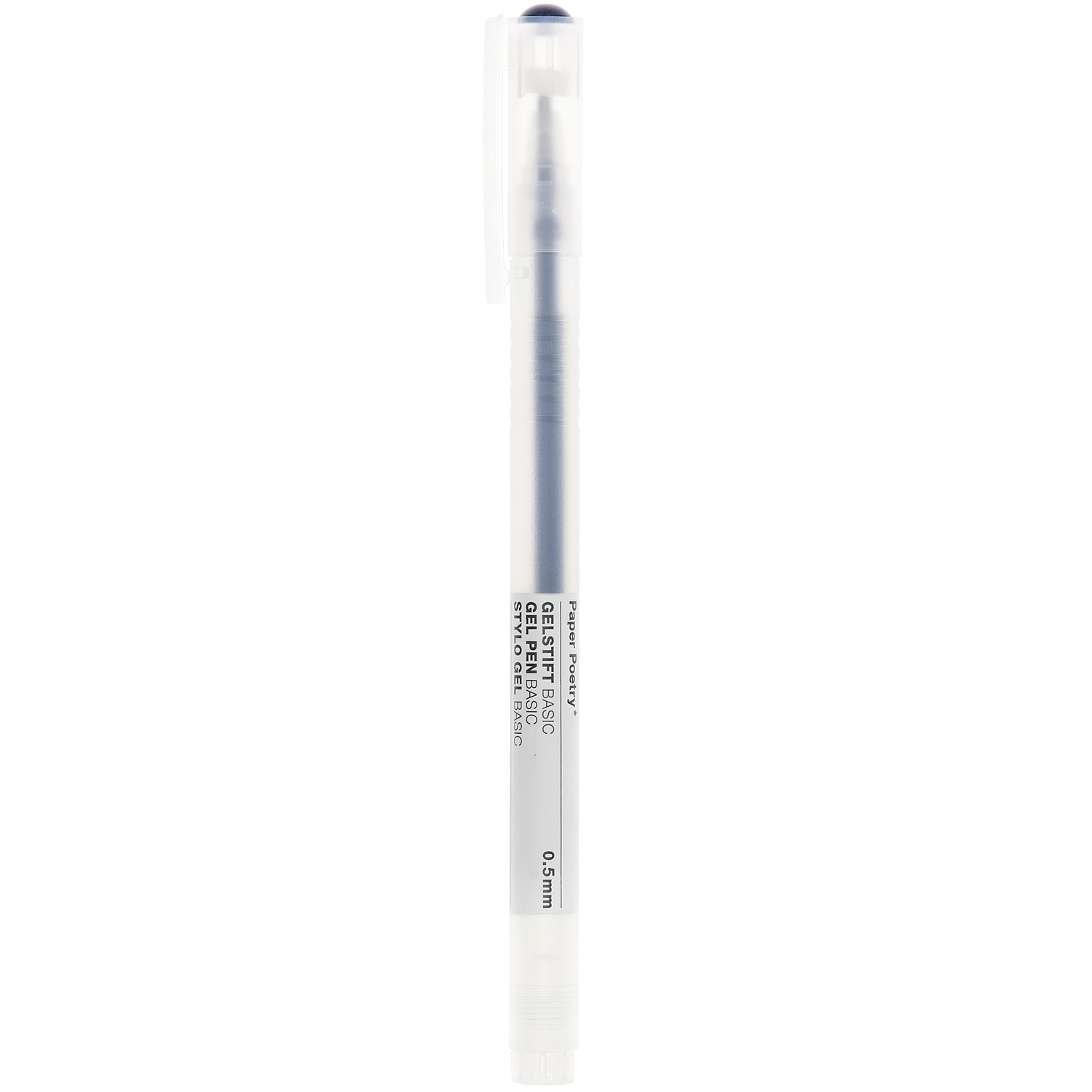 Gelstift Basic 0,5mm