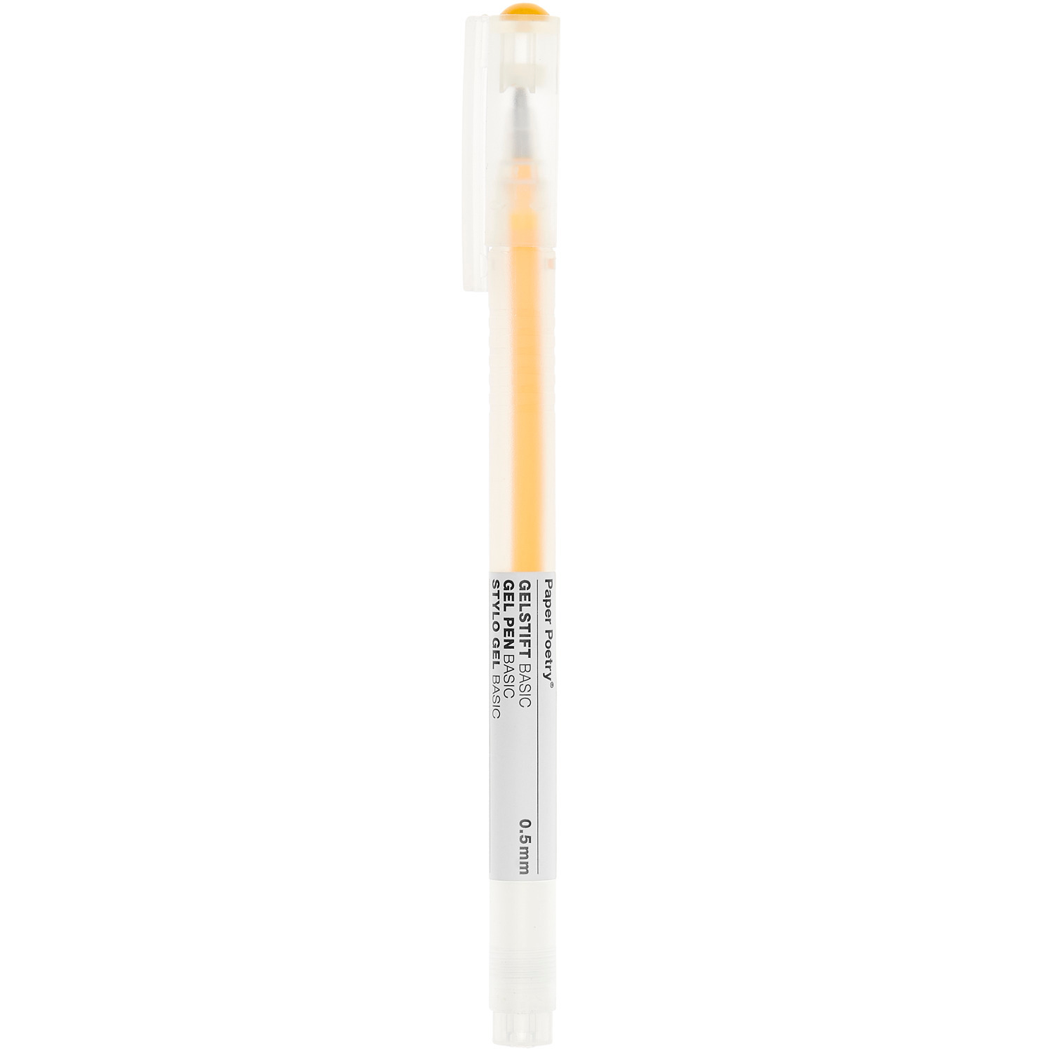 Gelstift Basic 0,5mm