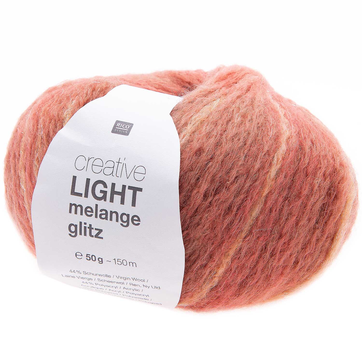 Creative Light Melange Glitz