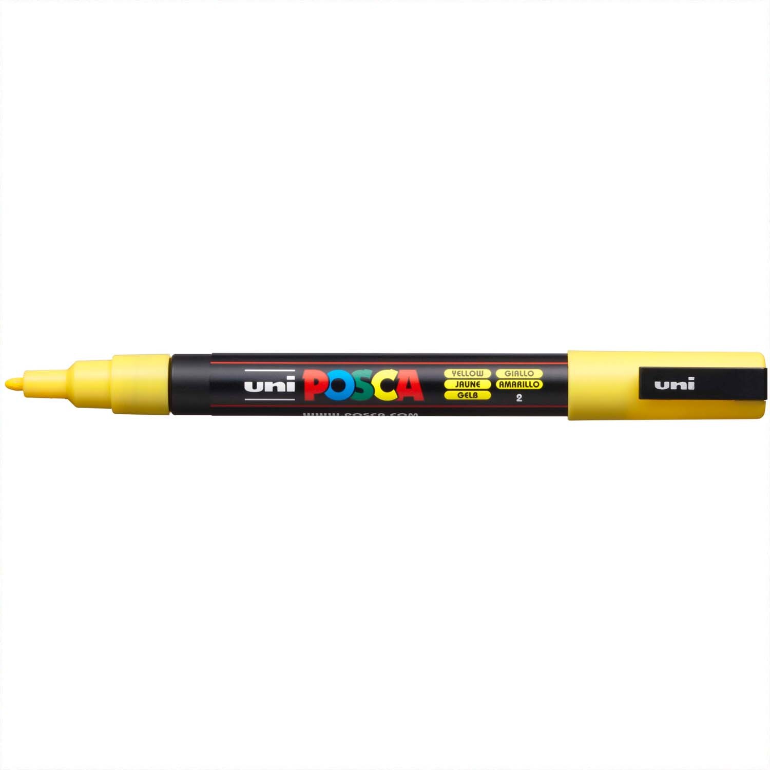 POSCA-Marker PC-3M 0,9-1,3mm