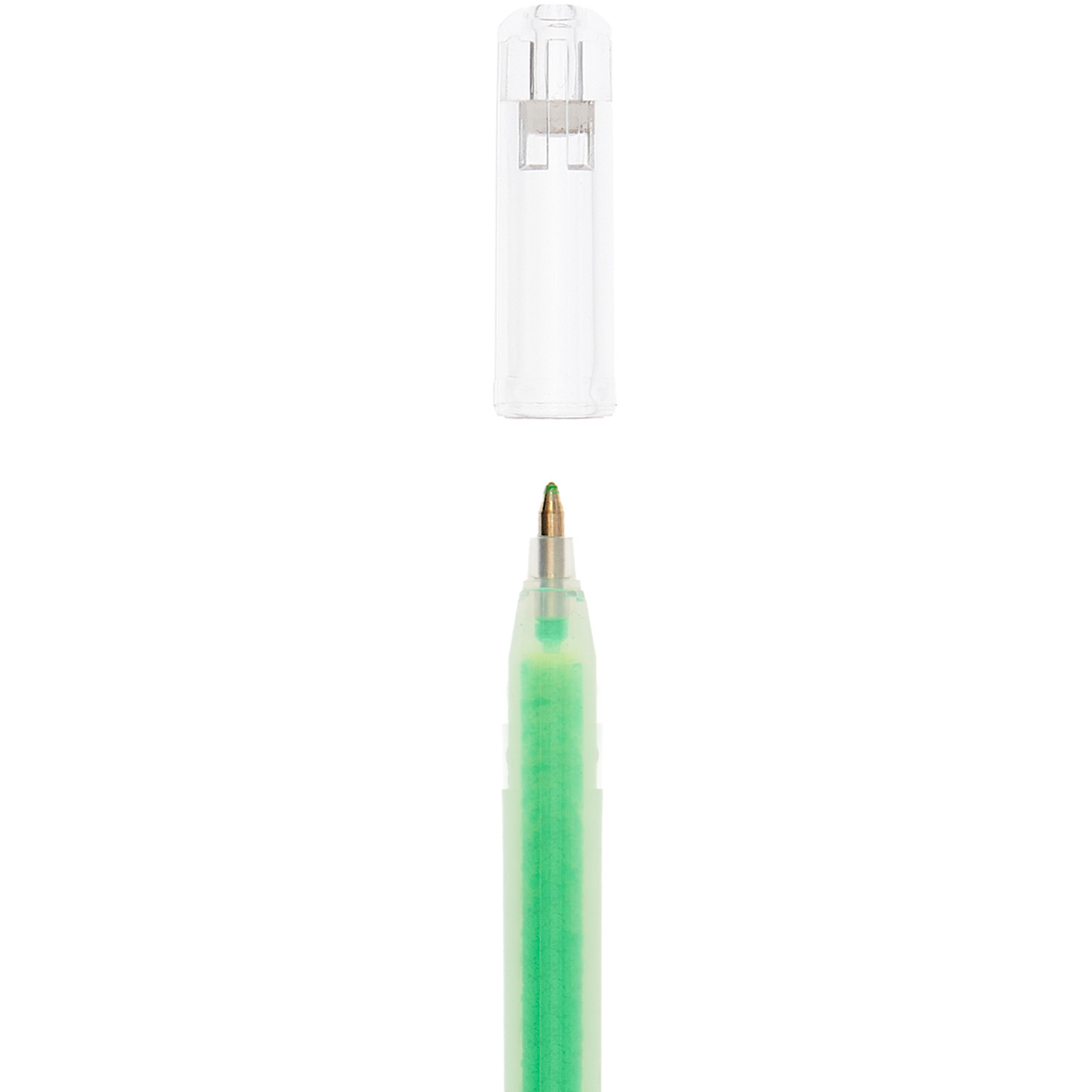 Gelstift Neon 0,8mm