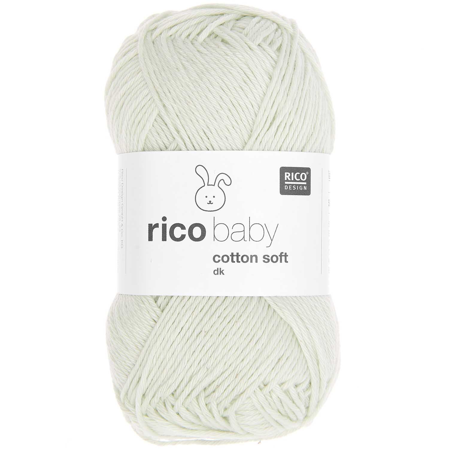 Rico Baby Cotton Soft dk