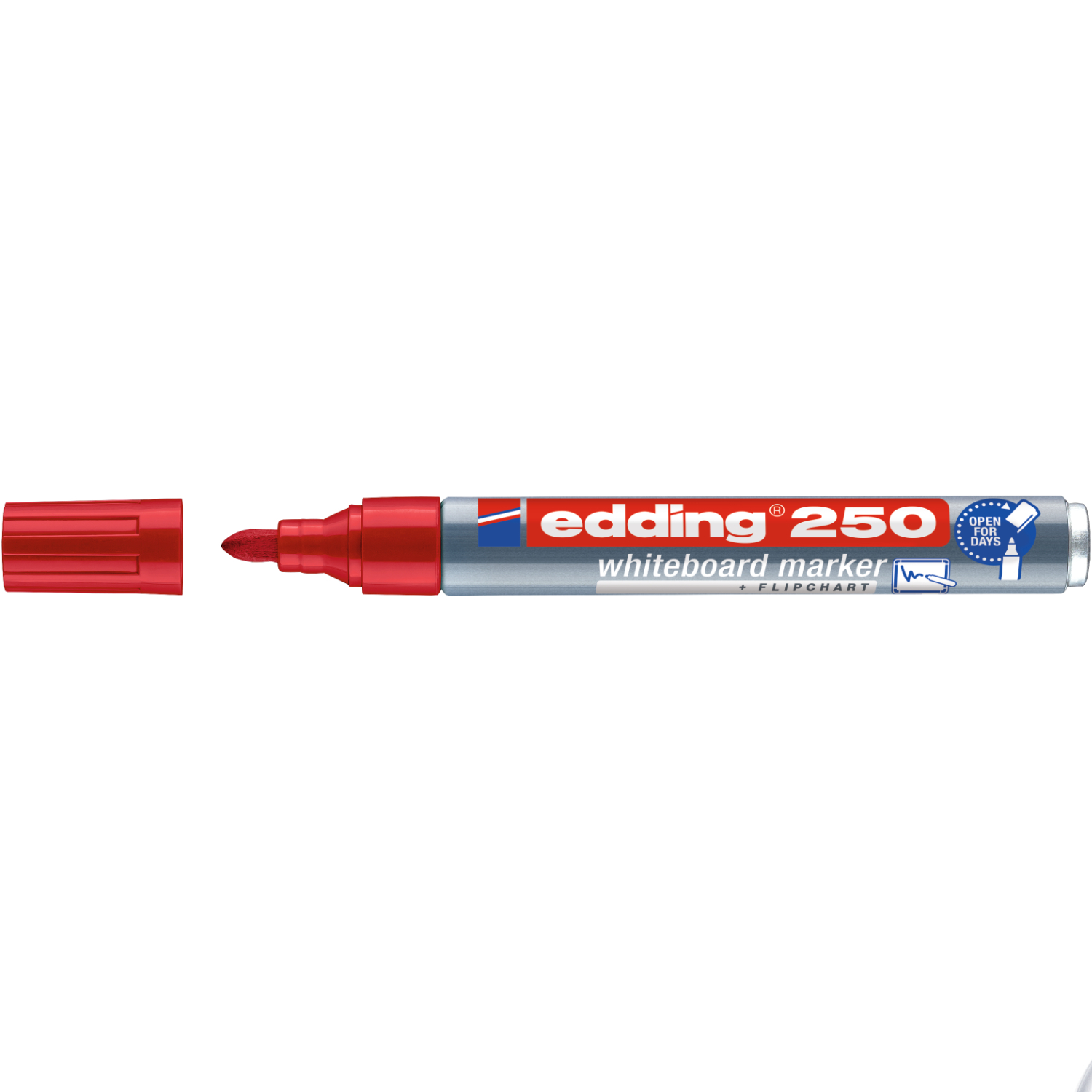 250 Whiteboard Marker 1,5-3mm